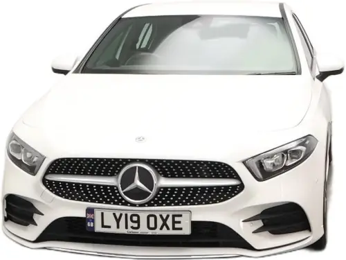 Mercedes-Benz A LY19 OXE