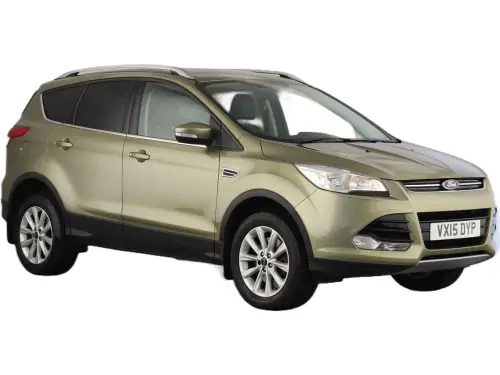 Ford Kuga VX15 DYP
