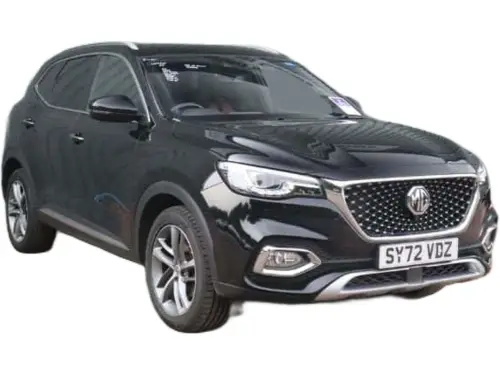 MG HS Exclusive SY72 VDZ