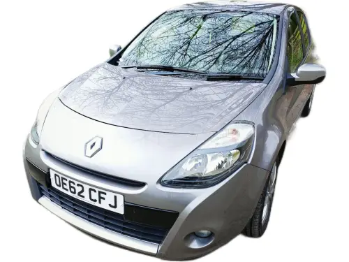 Renault Clio OE62 CFJ