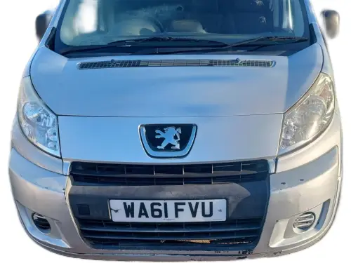 Peugeot Expert WA61 FVU