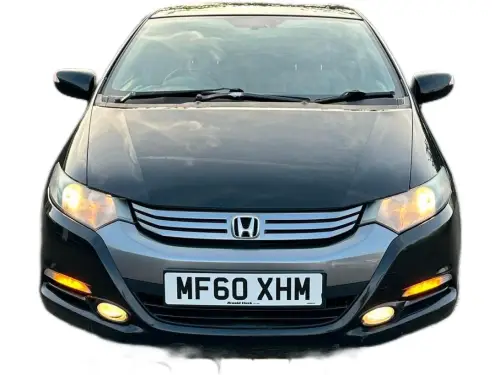 Honda Insight MF60 XHM