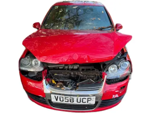 Volkswagen Golf VO58 UCP