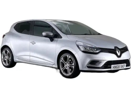 Renault Clio HN68 VKP