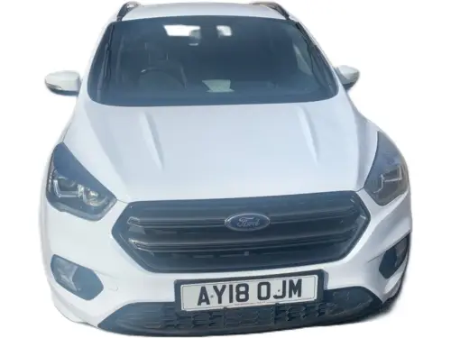 Ford Kuga AY18 OJM