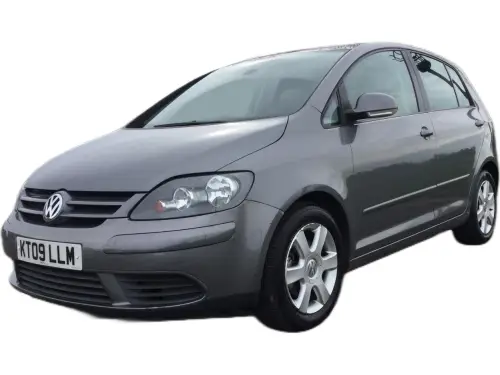 Volkswagen Golf KT09 LLM