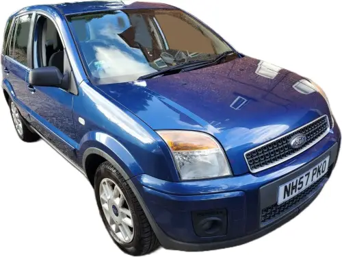 Ford Fusion NH57 PKO