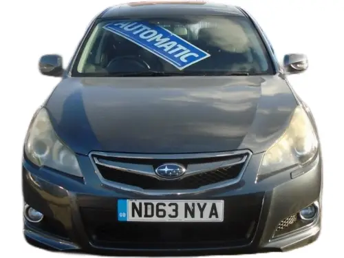 Subaru Legacy ND63 NYA