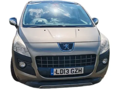 Peugeot 3008 LD13 GZH