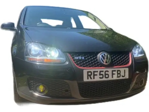 Volkswagen Golf GTI RF56 FBJ