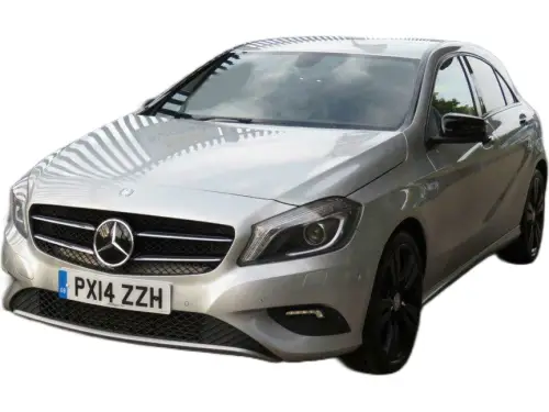 Mercedes-Benz A200 Blueefficiency Sport CDI PX14 ZZH