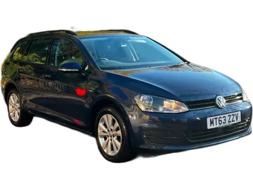 Volkswagen Golf MT63 ZZV