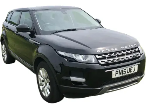 Land Rover Range Rover Evoque PN15 UEJ