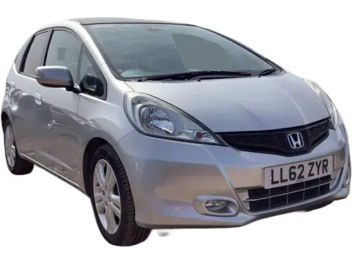 Honda Jazz LL62 ZYR