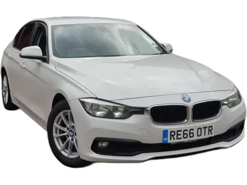 BMW 3 Series RE66 OTR