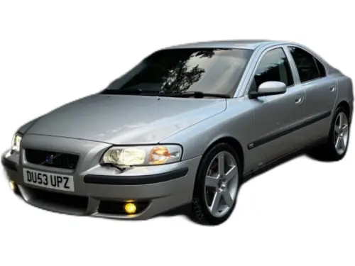 Volvo S60 DU53 UPZ