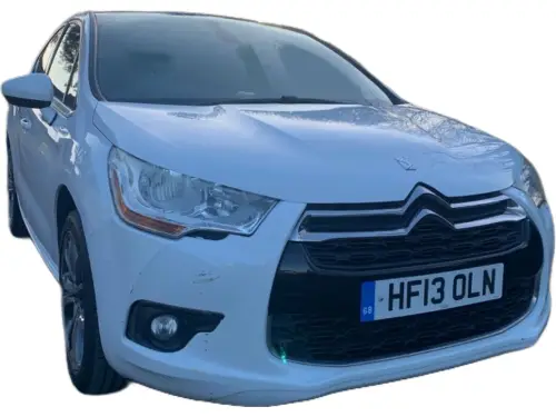 Citroën DS4 HF13 OLN