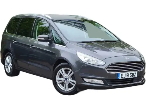 Ford Galaxy EJ19 SBZ