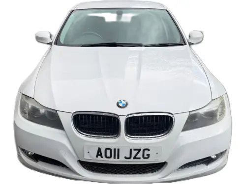 BMW 3 Series AO11 JZG