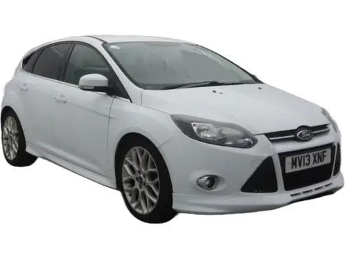 Ford Focus MV13 XNF