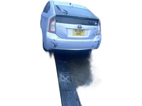 Toyota Prius BL63 HHC