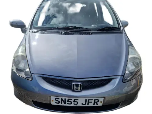 Honda Jazz SN55 JFR