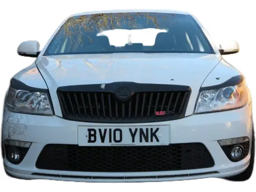 Škoda Octavia BV10 YNK