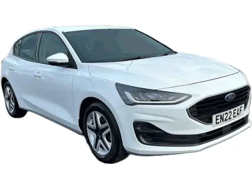 Ford Focus EN22 EAF