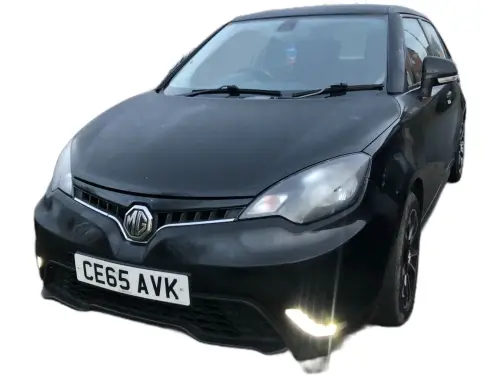 MG 3 CE65 AVK