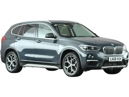 BMW X1 LK68 VUH