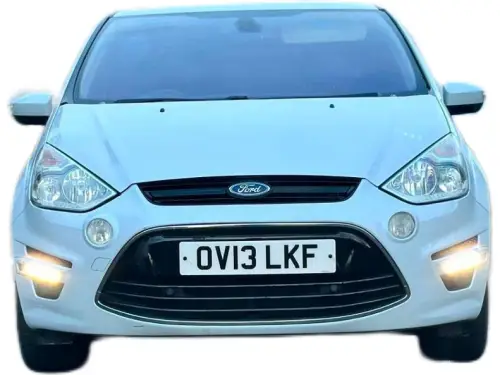 Ford S-MAX OV13 LKF
