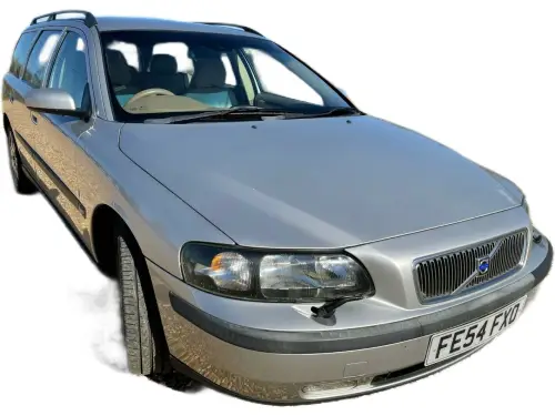 Volvo V70 D5 SE Auto FE54 FXO
