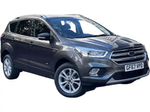 Ford Kuga GF67 VPD