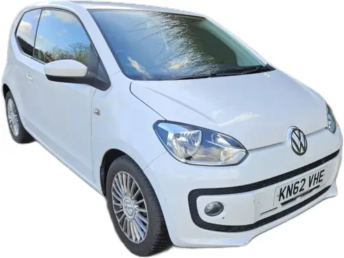 Volkswagen up KN62 VHE