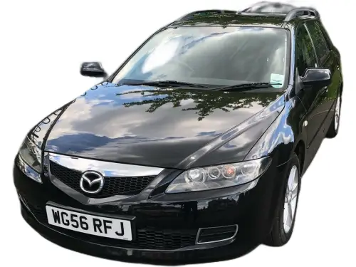 Mazda 6 TS WG56 RFJ