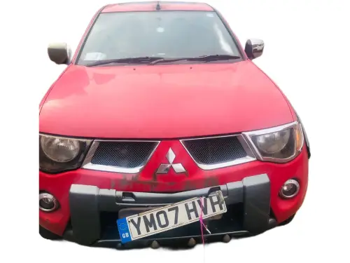 Mitsubishi L200 YM07 HVH