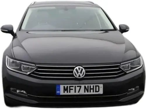 Volkswagen Passat SE Business TDI BMT S-A MF17 NHD