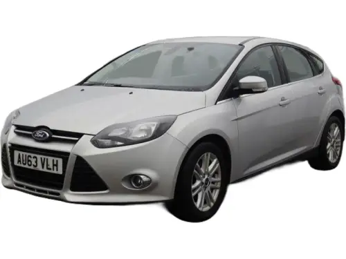 Ford Focus AU63 VLH