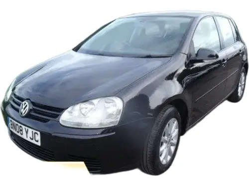 Volkswagen Golf BN08 YJC