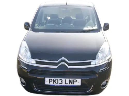 Citroën Berlingo PK13 LNP