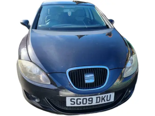 SEAT Leon Emocion SG09 DKU