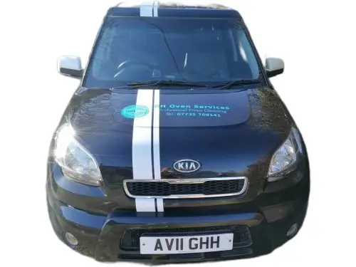 Kia Soul Echo CRDi AV11 GHH