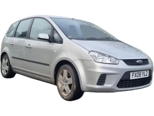 Ford C-Max FX08 YLZ