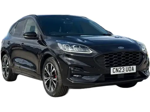 Ford Kuga ST-Line X Edition CN23 UOA