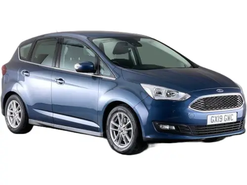 Ford C-Max GX19 GWC
