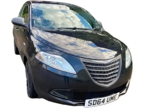Chrysler Ypsilon SD64 UME