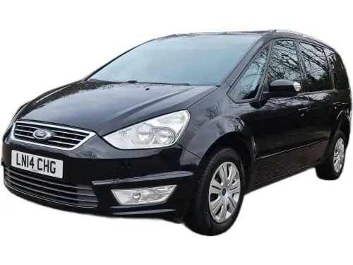 Ford Galaxy LN14 CHG