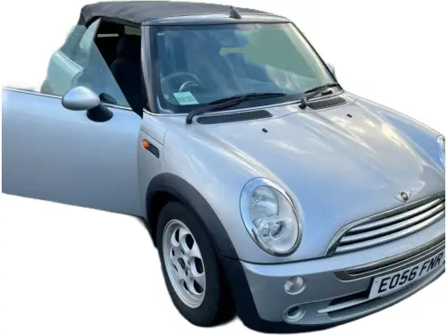 MINI Mini Cooper EO56 FNR