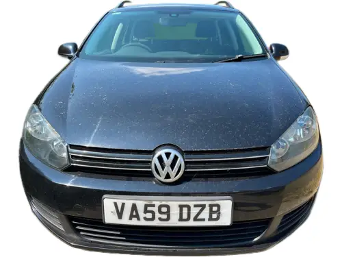 Volkswagen Golf VA59 DZB