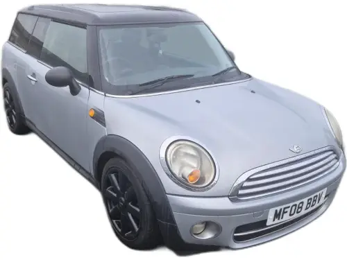 MINI Mini MF08 BBV